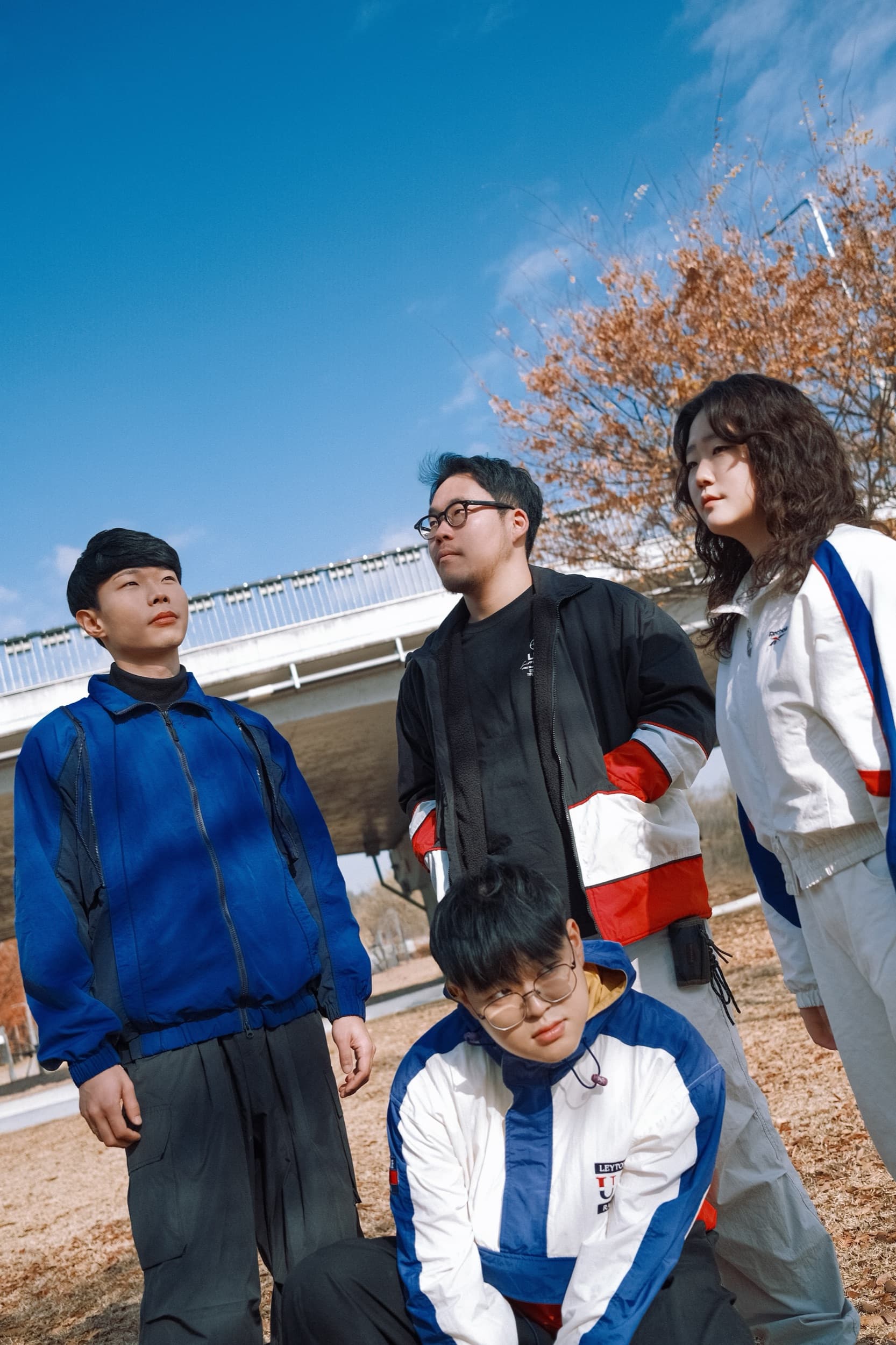 Inaekkum Profile High